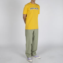 Load image into Gallery viewer, Fucking Awesome Pleated Pants / Soft Lime