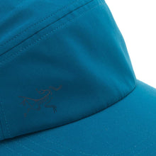 Load image into Gallery viewer, Arc'teryx Elaho Cap / Cobalt Sun