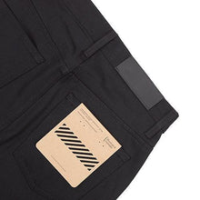 Load image into Gallery viewer, {ie Slim Jean / Black