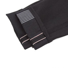 Load image into Gallery viewer, {ie Slim Jean / Black