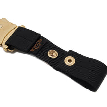 Load image into Gallery viewer, PORTER Joint Key Holder Black / Gold
