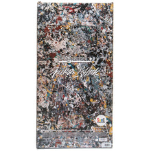 Load image into Gallery viewer, Medicom Toy BE@RBRICK Jackson Pollock Studio Ver2.0 1000%