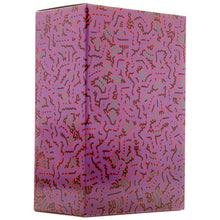 Load image into Gallery viewer, Medicom Toy BE@RBRICK Keith Haring 100% & 400%