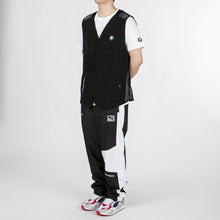 Load image into Gallery viewer, Puma x BMW MMS Street Pants / Puma Black