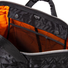 Load image into Gallery viewer, PORTER Tanker Helmet Bag / Black