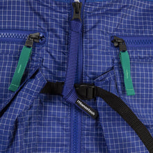 Load image into Gallery viewer, Manastash Gadget Vest II / Blue