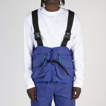 Load image into Gallery viewer, Manastash Gadget Vest II / Blue