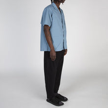 Load image into Gallery viewer, Manastash River Shirt 2.0 / Blue Grey