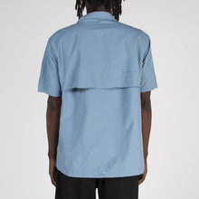 Load image into Gallery viewer, Manastash River Shirt 2.0 / Blue Grey