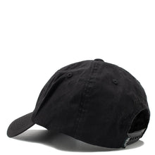Load image into Gallery viewer, Manastash Dads Cap / Black