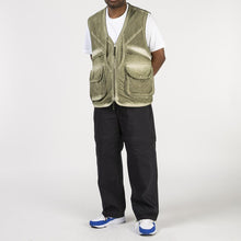 Load image into Gallery viewer, Liberaiders Overdyed Combat Vest / Olive