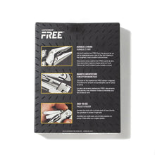 Load image into Gallery viewer, Leatherman Free P2 Multi-Tool / Silver