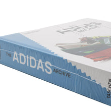 Load image into Gallery viewer, The adidas Archive: The Footwear Collection