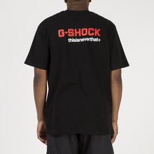 Load image into Gallery viewer, G-SHOCK x thisisneverthat DW-5600TNT-1DR / Black