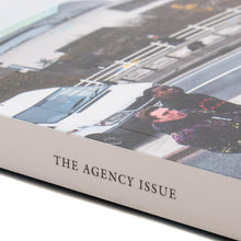 Load image into Gallery viewer, Hypebeast Magazine Issue 24 / The Agency Issue