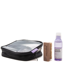 Load image into Gallery viewer, Jason Markk Travel Shoe Cleaning Kit / Multi