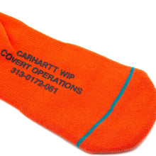 Load image into Gallery viewer, Stance x Carhartt WIP Socks / Pepper