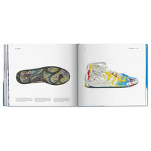 Load image into Gallery viewer, The adidas Archive: The Footwear Collection