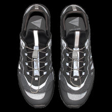 Load image into Gallery viewer, and wander x Salomon Reflective Mesh Sneaker / Grey