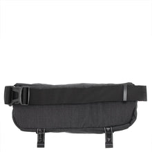 Load image into Gallery viewer, and wander Heather Waist Bag / Charcoal