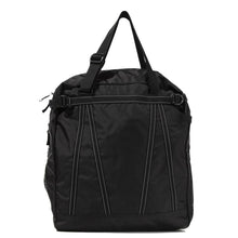 Load image into Gallery viewer, and wander 25L Tote Bag / Black
