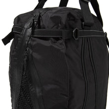 Load image into Gallery viewer, and wander 25L Tote Bag / Black