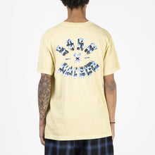 Load image into Gallery viewer, Born x Raised Chrome Rocker T-shirt / Sea Mist