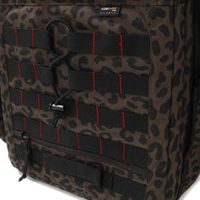 Load image into Gallery viewer, Bravo x William Strobeck Delta Cordura Camera Bag / Black