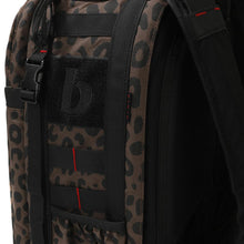 Load image into Gallery viewer, Bravo x William Strobeck Delta Cordura Camera Bag / Black
