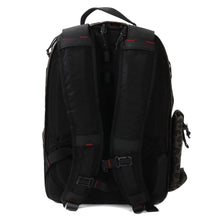 Load image into Gallery viewer, Bravo x William Strobeck Delta Cordura Camera Bag / Black