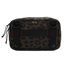 Load image into Gallery viewer, Bravo x William Strobeck Kilo Cordura Accessory Bag / Black