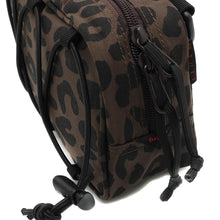 Load image into Gallery viewer, Bravo x William Strobeck Kilo Cordura Accessory Bag / Black