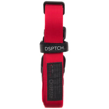 Load image into Gallery viewer, DSPTCH Standard Camera Sling / Red
