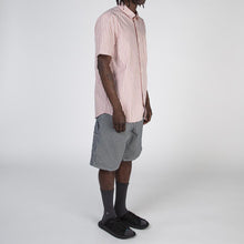 Load image into Gallery viewer, Carhartt WIP Single Knee Short Blue / White