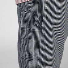 Load image into Gallery viewer, Carhartt WIP Single Knee Short Blue / White