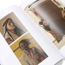 Load image into Gallery viewer, BEINGHUNTED. Magazine - Issue 3