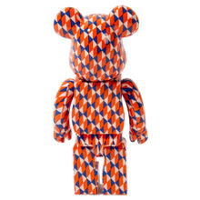 Load image into Gallery viewer, Medicom Toy BE@RBRICK Barry Mcgee 100% + 400% + Apple Watch Sport Band 44mm
