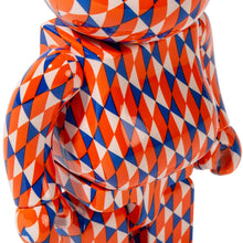 Load image into Gallery viewer, Medicom Toy BE@RBRICK Barry Mcgee 100% + 400% + Apple Watch Sport Band 44mm