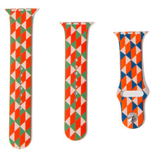 Load image into Gallery viewer, Medicom Toy BE@RBRICK Barry Mcgee 100% + 400% + Apple Watch Sport Band 44mm