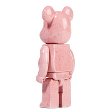Load image into Gallery viewer, Medicom Toy Kutani BE@RBRICK Sakurairo Hanten-yuu 400% Version