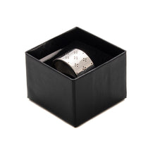Load image into Gallery viewer, MAPLE Iron Cross Ring / Silver 925