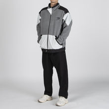 Load image into Gallery viewer, The North Face 90 Extreme Fleece Full Zip Jacket / TNF Mid Grey