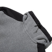 Load image into Gallery viewer, The North Face 90 Extreme Fleece Full Zip Jacket / TNF Mid Grey