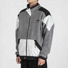 Load image into Gallery viewer, The North Face 90 Extreme Fleece Full Zip Jacket / TNF Mid Grey