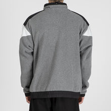 Load image into Gallery viewer, The North Face 90 Extreme Fleece Full Zip Jacket / TNF Mid Grey