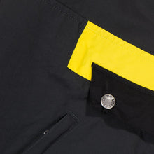 Load image into Gallery viewer, The North Face 90 Extreme Wind Anorak / Asphalt Grey Combo