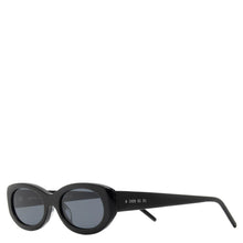 Load image into Gallery viewer, Pleasures Lithium Sunglasses / Black