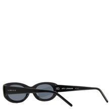 Load image into Gallery viewer, Pleasures Lithium Sunglasses / Black