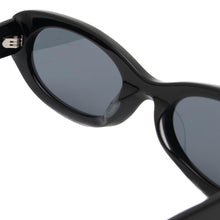 Load image into Gallery viewer, Pleasures Lithium Sunglasses / Black