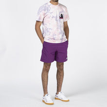 Load image into Gallery viewer, Real Bad Man RBM Logo Volume 5 Tie Die T-shirt / Pink